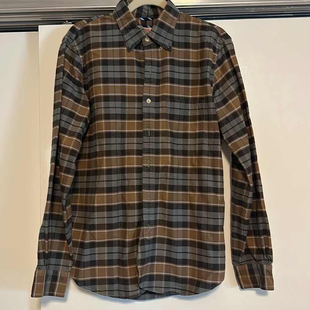 Brooks Brothers Button Down
